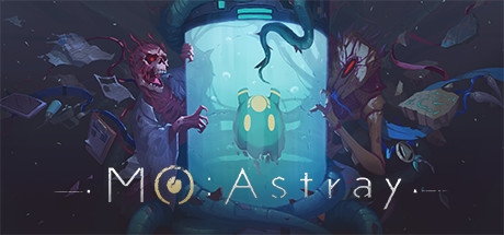细胞迷途(MO:Astray) 细胞迷途(MO:Astray)