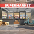 Supermarket Simulator Games 3D�������°�v2.7.13��׿��