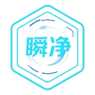 瞬净TK版v1.0.0短视频解析下载工具
