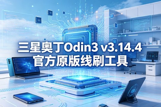 ���ǰ¶�Odin3v3.14.4�ٷ�ԭ����ˢ����