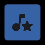 星音乐app图标