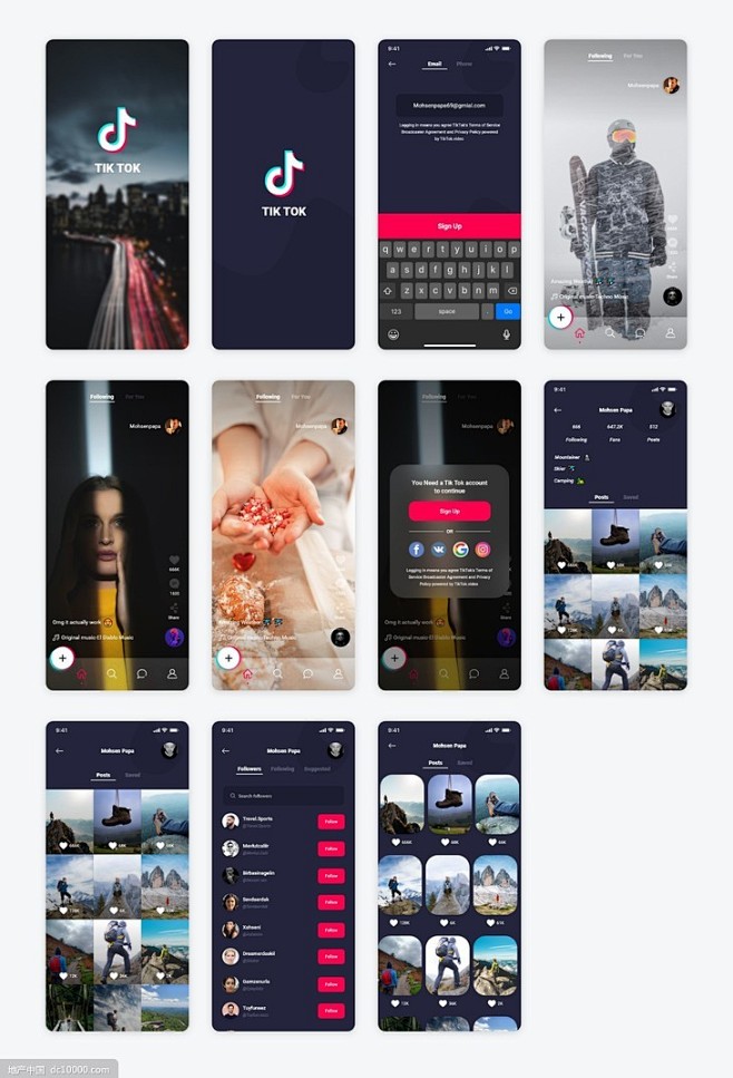 TikTok�����ȥ��涶�����ʰ��޹�����