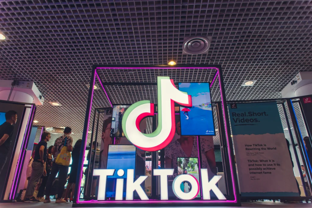 TikTok�����ȥ��涶�����ʰ��Ա����