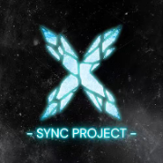 同调计划SYNCPROJECT图标