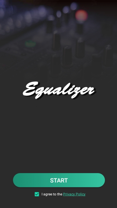 Equalizer FX Pro低音均衡器专业版 Equalizer FX Pro低音均衡器专业版