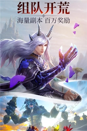 碧云九歌腾讯版 碧云九歌腾讯版
