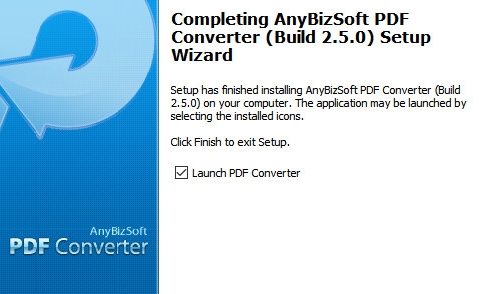 AnyBizSoft PDFConverter【附注册码】 AnyBizSoft PDFConverter【附注册码】