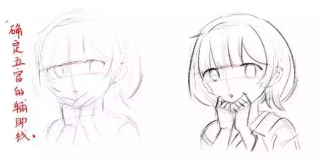 绘图网格