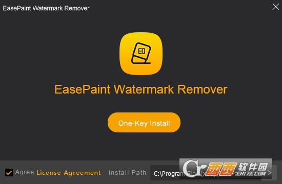 ��Ƶ��Ƭˮӡȥ������EasePaint Watermark Remove