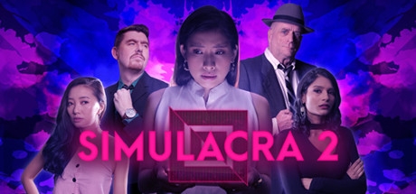 SIMULACRA2手机解谜游戏 SIMULACRA2手机解谜游戏