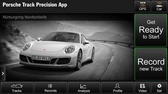 ��ʱ��Track Precision