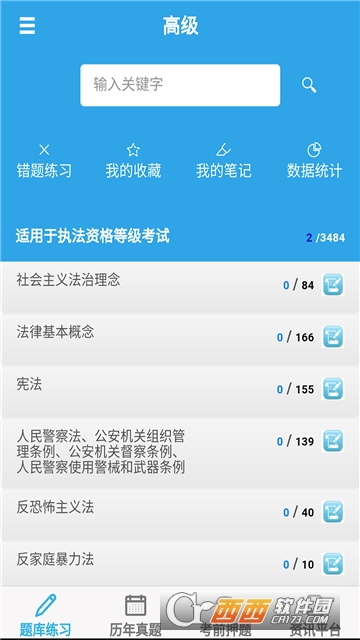 2019公安执法资格考试 2019公安执法资格考试