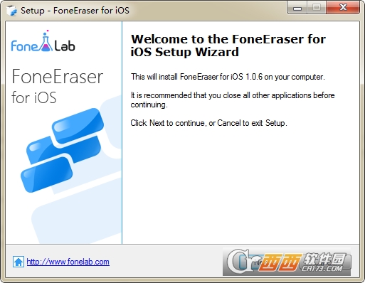 ios设备数据清除工具FoneLab FoneEraser for iOS ios设备数据清除工具FoneLab FoneEraser for iOS