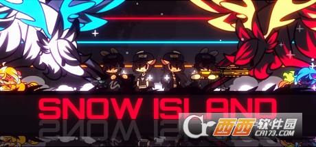ѩ��Snow Island