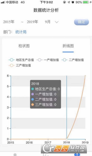 通榆统计app 通榆统计app