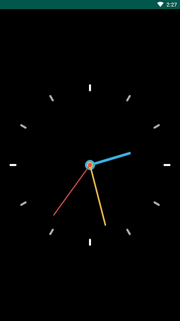 Hello World Clock(语音报时) Hello World Clock(语音报时)