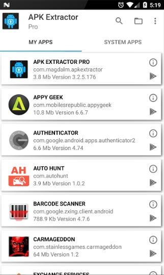 APK��ȡ��ֱװ�ƽ��