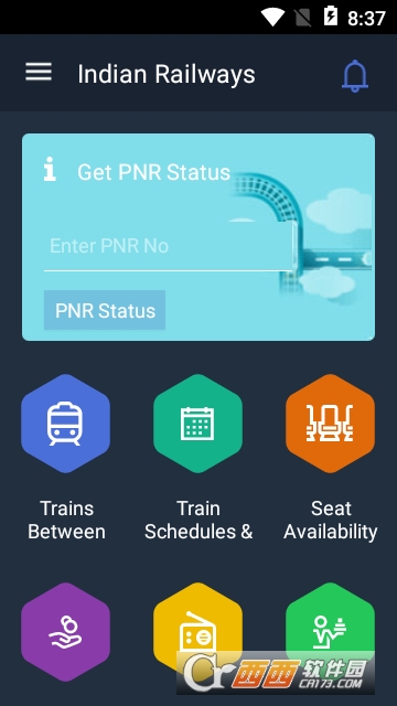 IndianRailway IRCTC IndianRailway IRCTC