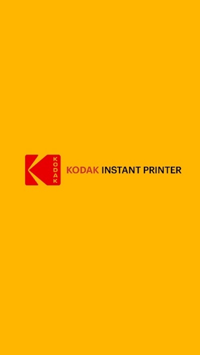 Kodak Instant Printer柯达即时打印机 Kodak Instant Printer柯达即时打印机