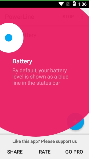 电量线条app 电量线条app