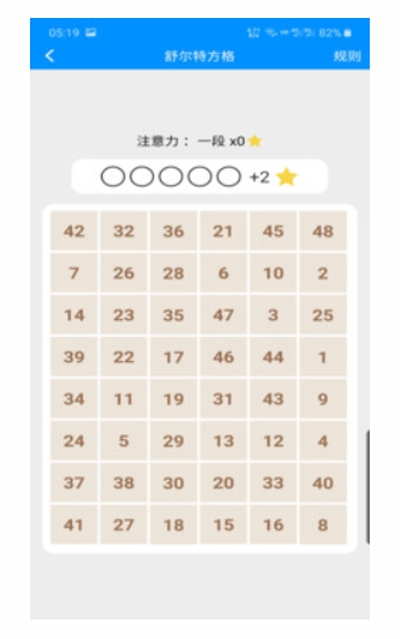 记忆力注意力训练 记忆力注意力训练