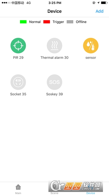 赛特威尔FamilyWell 赛特威尔FamilyWell