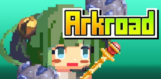 方舟路Arkroad 方舟路Arkroad