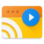 Web Video Casterv6.0.1安卓网页视频投屏播放软件