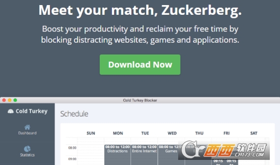 Cold Turkey Blocker Pro��վ������