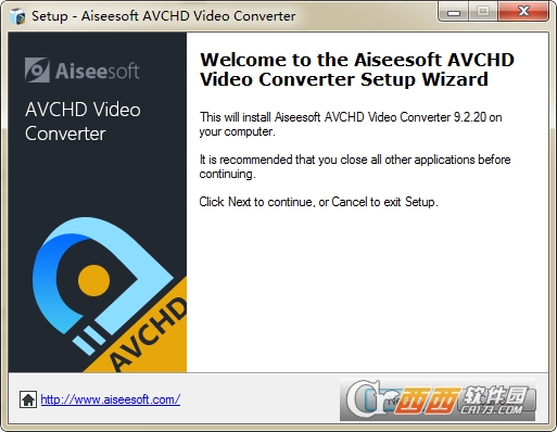 AVCHD格式视频转换器Aiseesoft AVCHD Video Converter AVCHD格式视频转换器Aiseesoft AVCHD Video Converter
