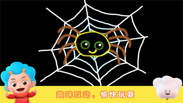 天才小画家2 天才小画家2