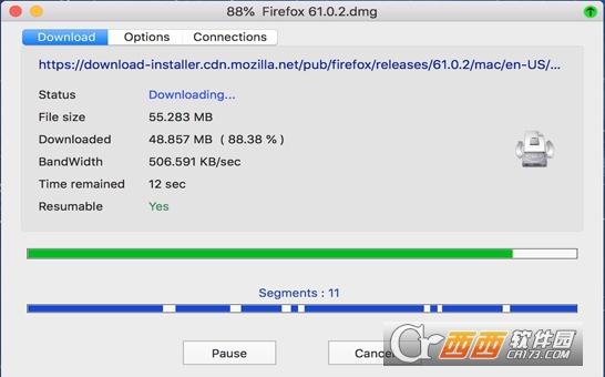 Neat Download Manager
