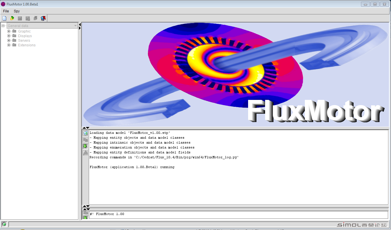 FluxMotor2026中文激活版常见问题解决