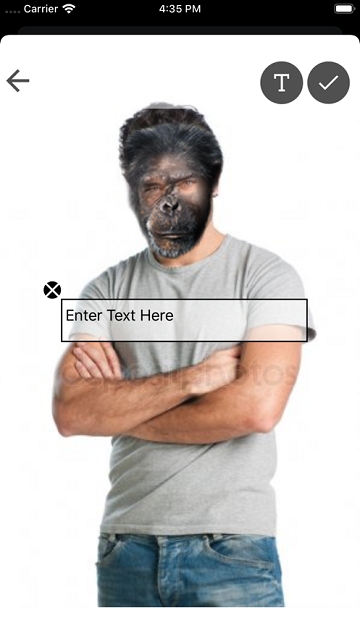 Animals Face Photo Fun(��������Ƭ��Ȥ)
