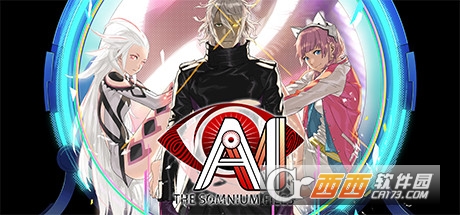 AI�ξ�����(The Somnium Files)
