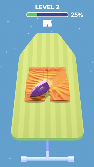 我烫衣服贼6(Perfect Ironing) 我烫衣服贼6(Perfect Ironing)