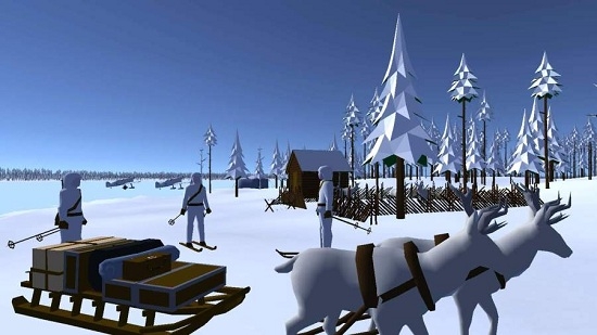����ս��Winter War