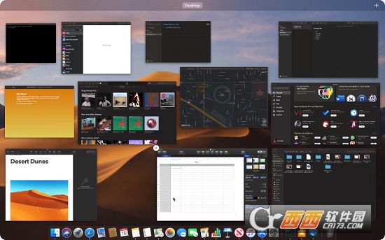 Mission Control Plus