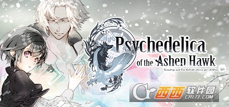 灰鹰幻境Psychedelica of the Ashen Hawk 灰鹰幻境Psychedelica of the Ashen Hawk