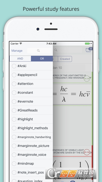 MarginNote 2���İ�