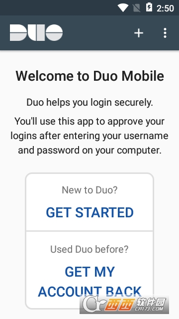 Duo Mobile Duo Mobile