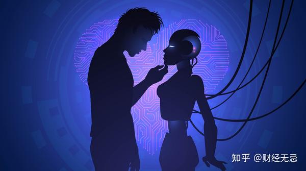 Fast AI虚拟恋人使用场景