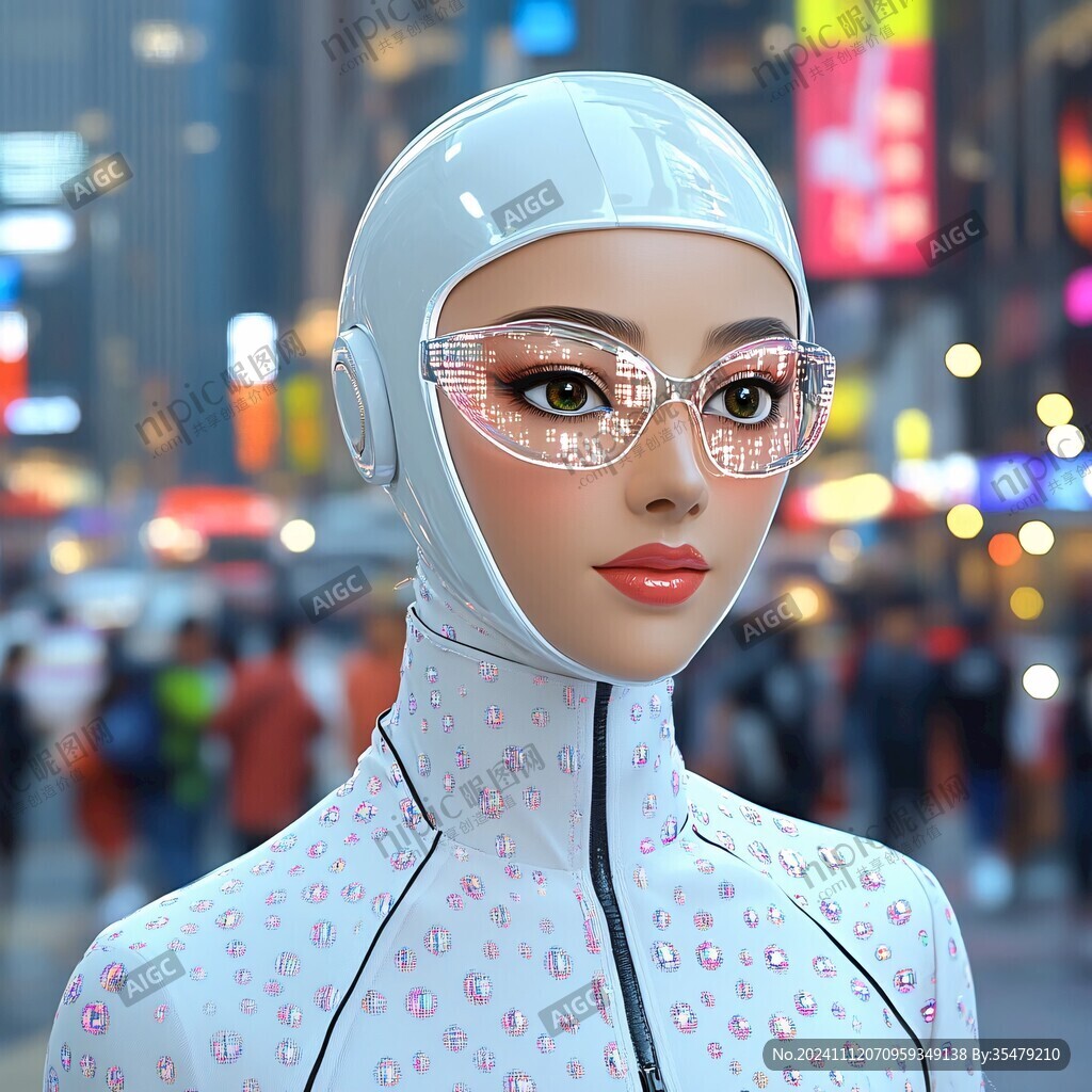 AI虚拟女友机器人功能