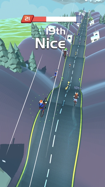 Bikes Hill Bikes Hill