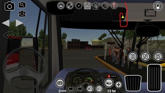 Proton Bus Simulator 2020(64+32λ��)