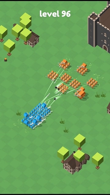 ���ӱ������ߴ���Army Clash