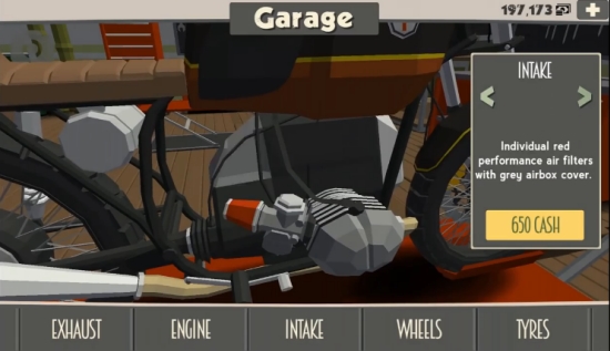 ����������cafe Racer