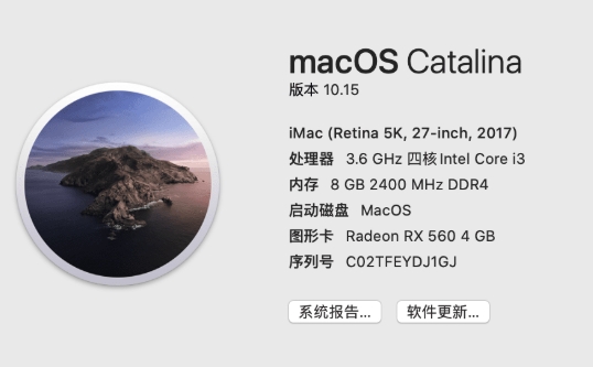 B360M主板EFI文件【i3-8100黑苹果】 B360M主板EFI文件【i3-8100黑苹果】