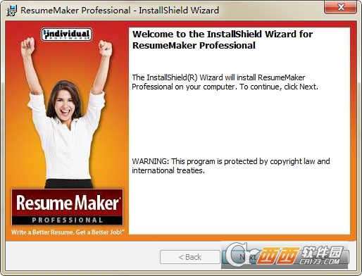 ������������ResumeMaker