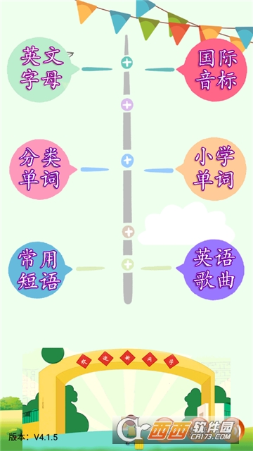 儿童学英语启蒙 儿童学英语启蒙